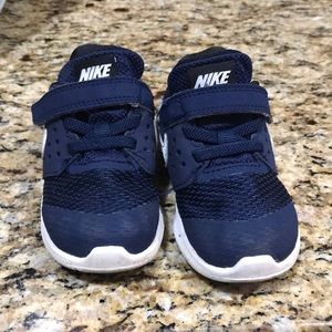 Nike boy shoes